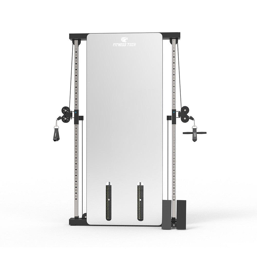 FITNESS TECH picture