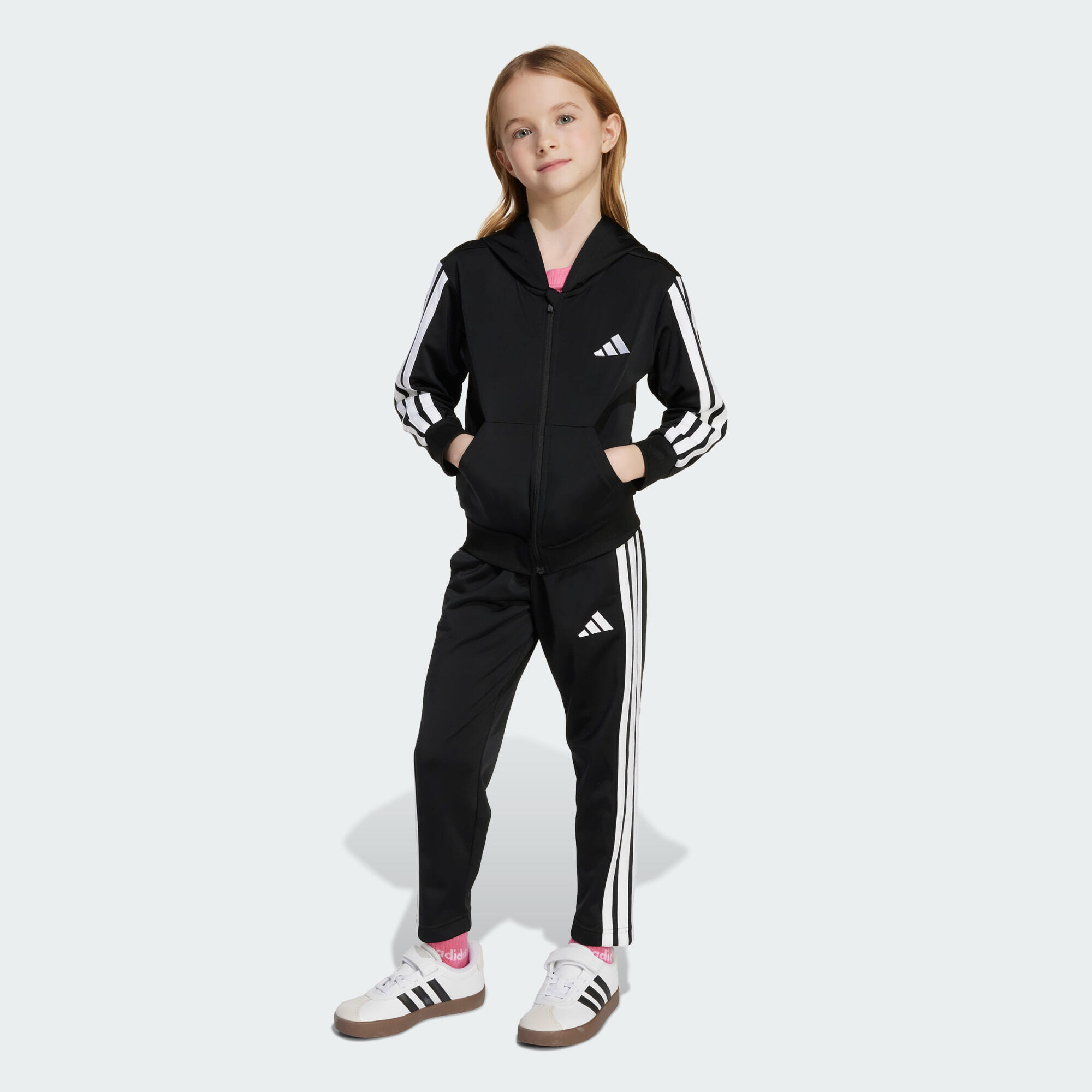Tuta Essentials Bambini 2/7