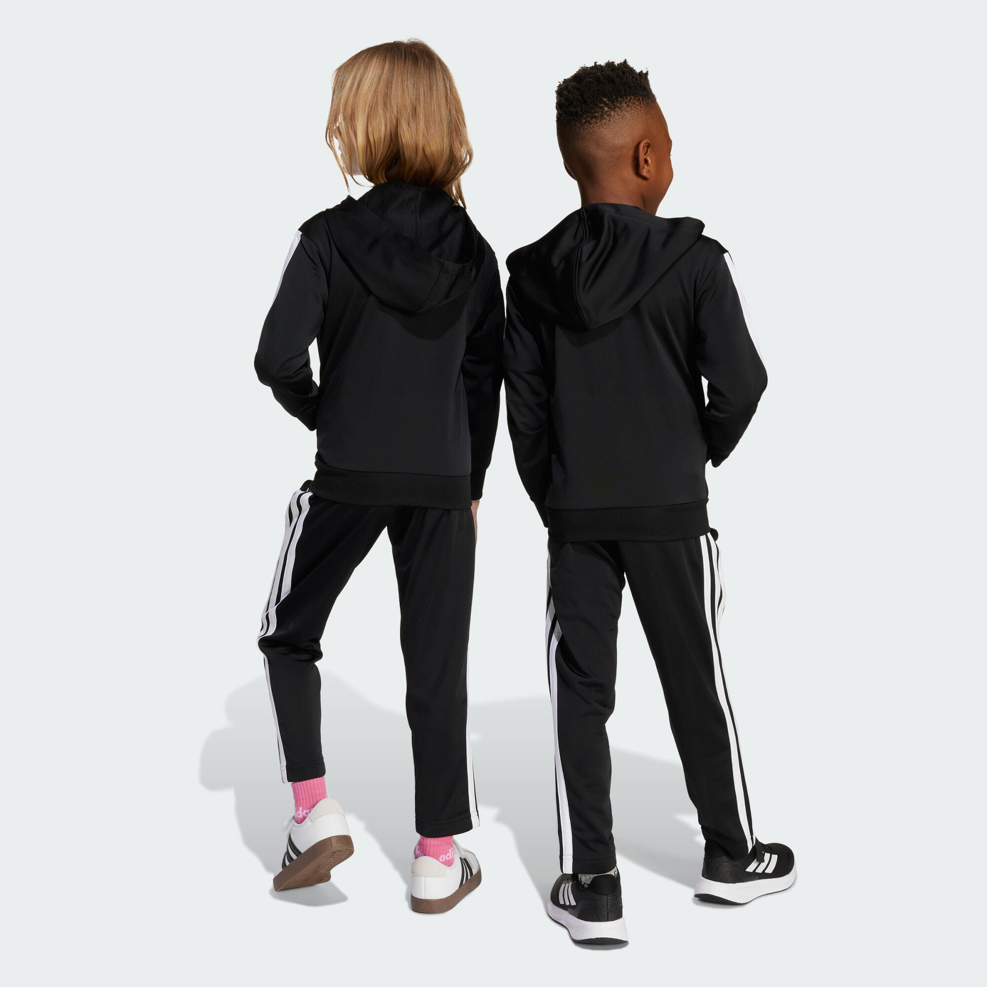 Tuta Essentials Bambini 4/7