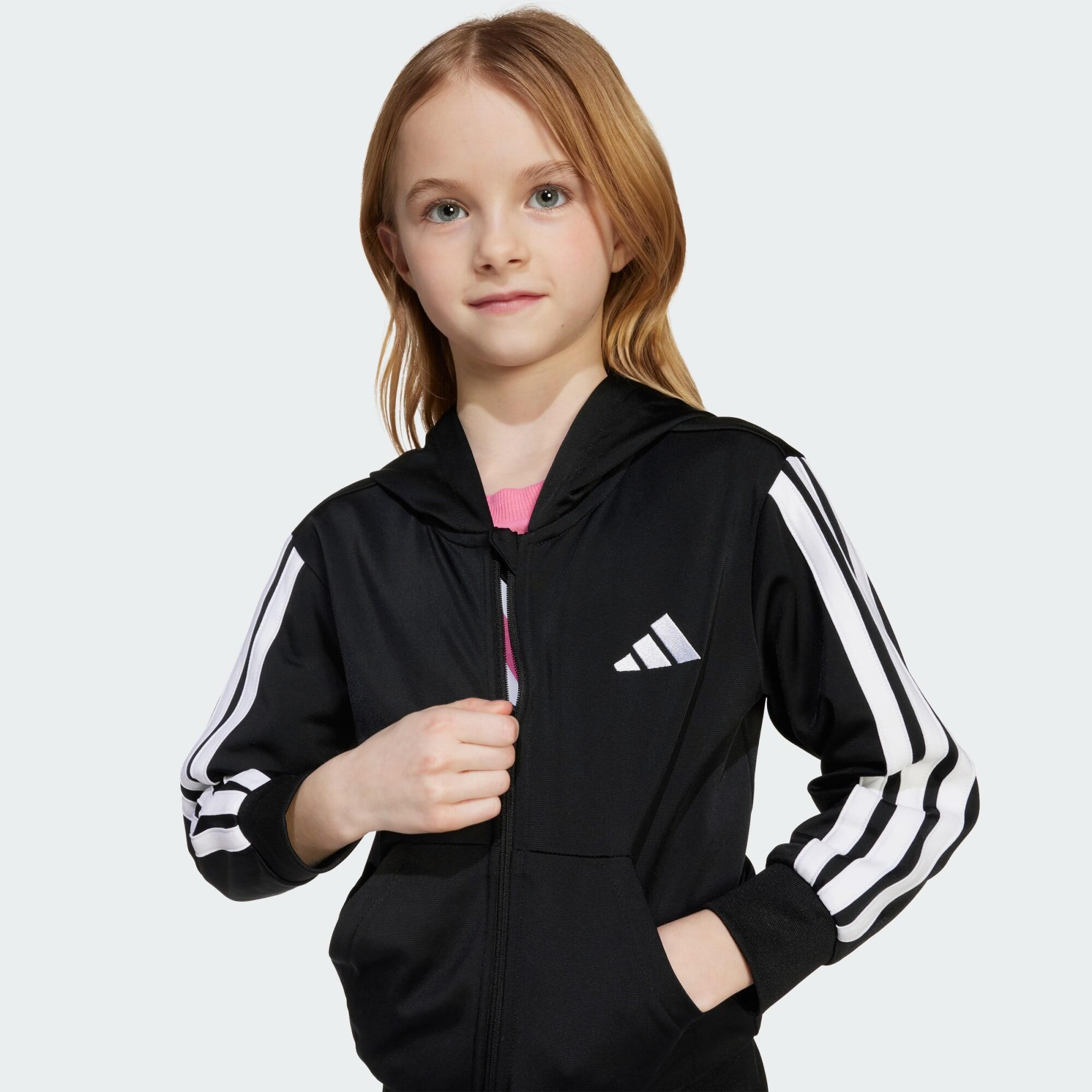 Essentials Tracksuit Kids Decathlon Essentials Tracksuit Kids Decathlon