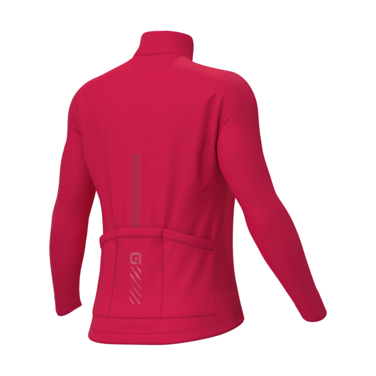 Maillot d'hiver à manches longues - PRAGMA FONDO 3.0 LADY 2/7