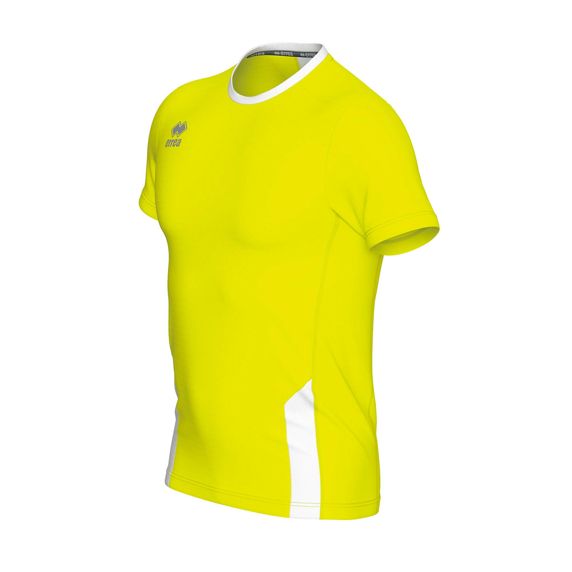 Camiseta Errea Remy 3/5