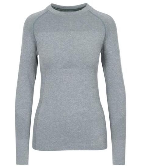 Damen T-Shirt Trespass Pelina blau M