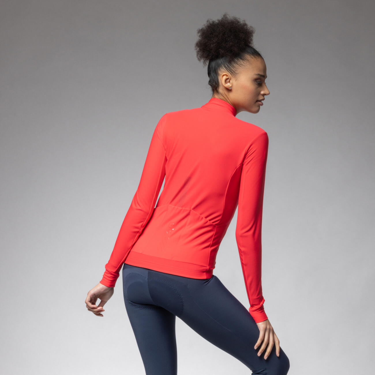 Maillot d'hiver à manches longues - PRAGMA FONDO 3.0 LADY 7/7