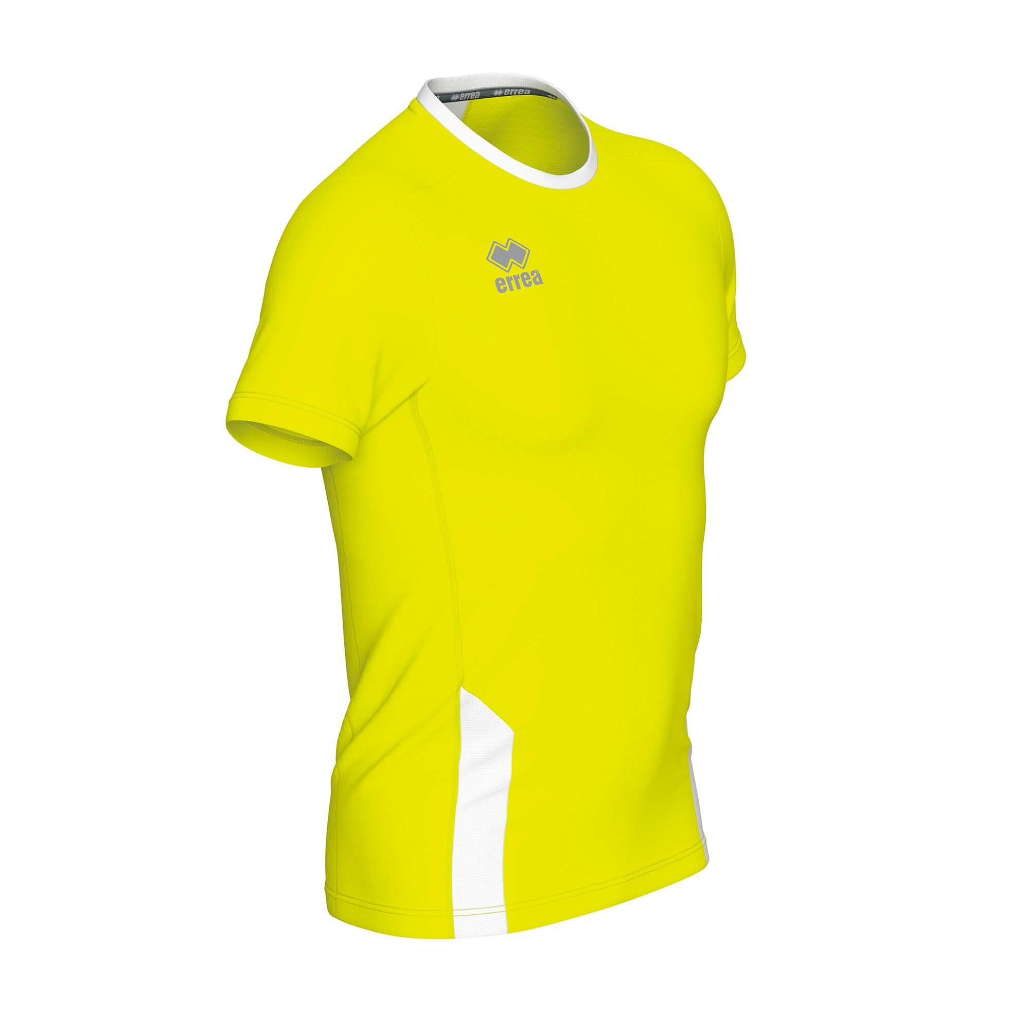 T-Shirt Errea Remy Maglia Mc Ad Dorośli 2/5