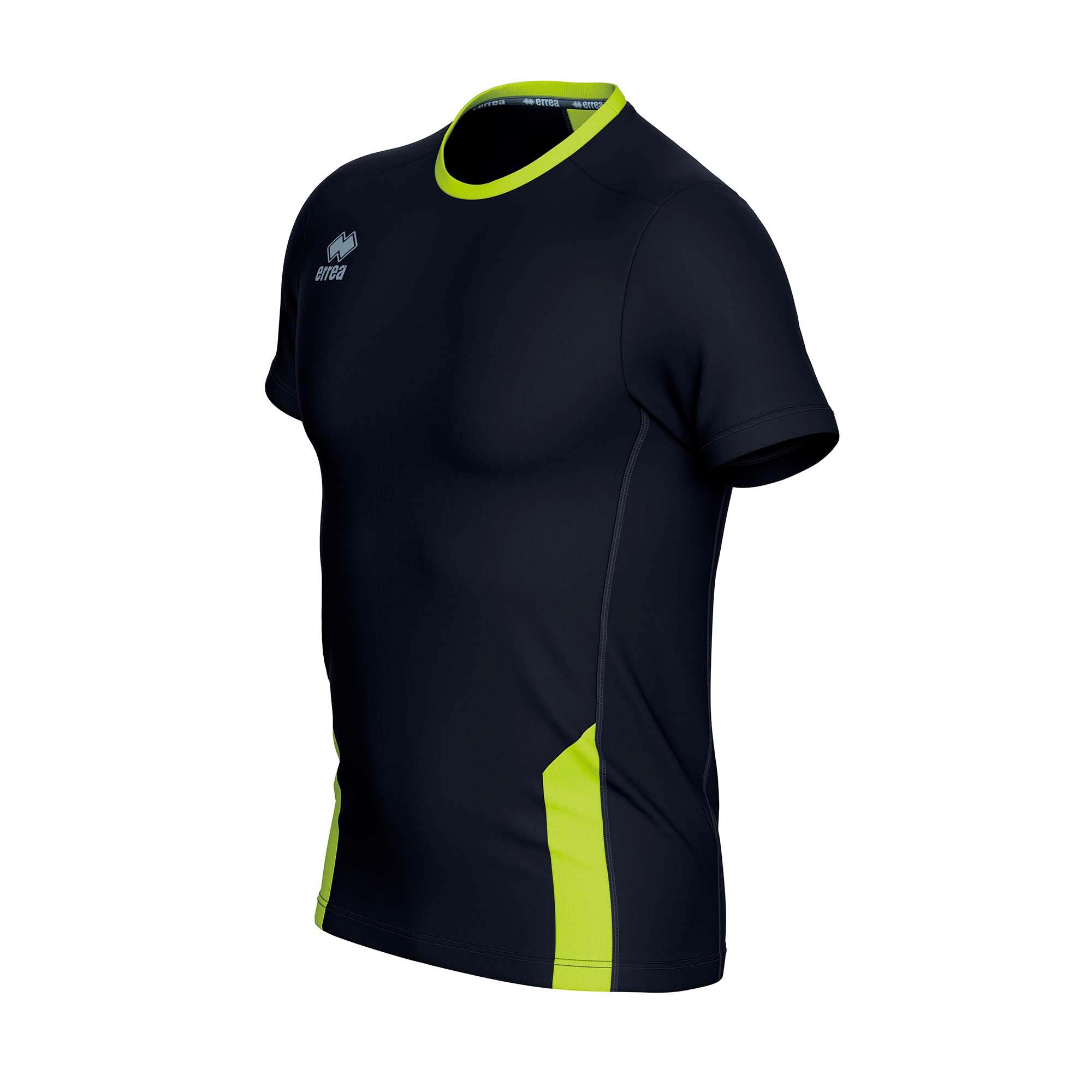 Maillot Errea Remy 3/5