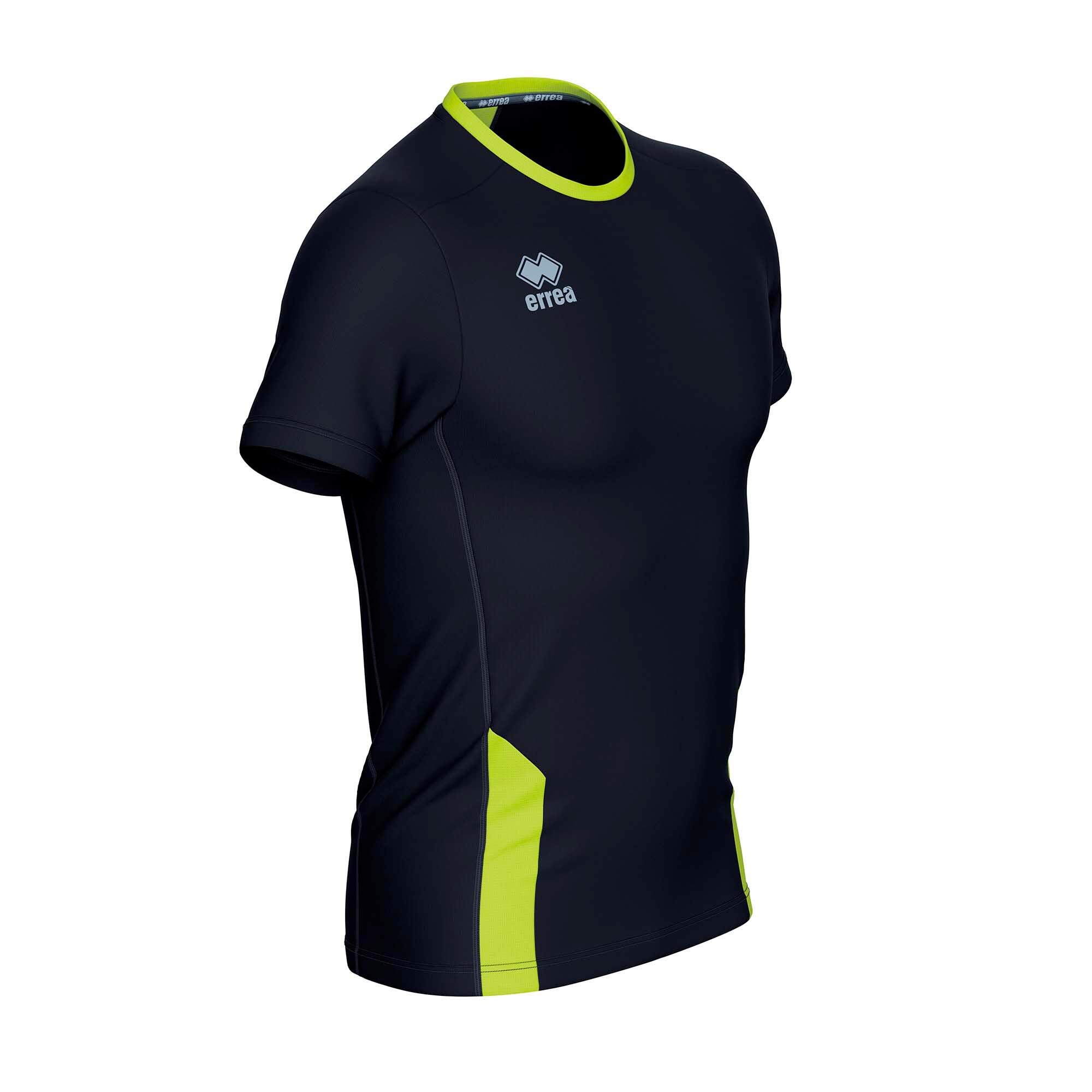 Errea T-Shirt Remy Maglia Mc Ad Volwassenen 2/5
