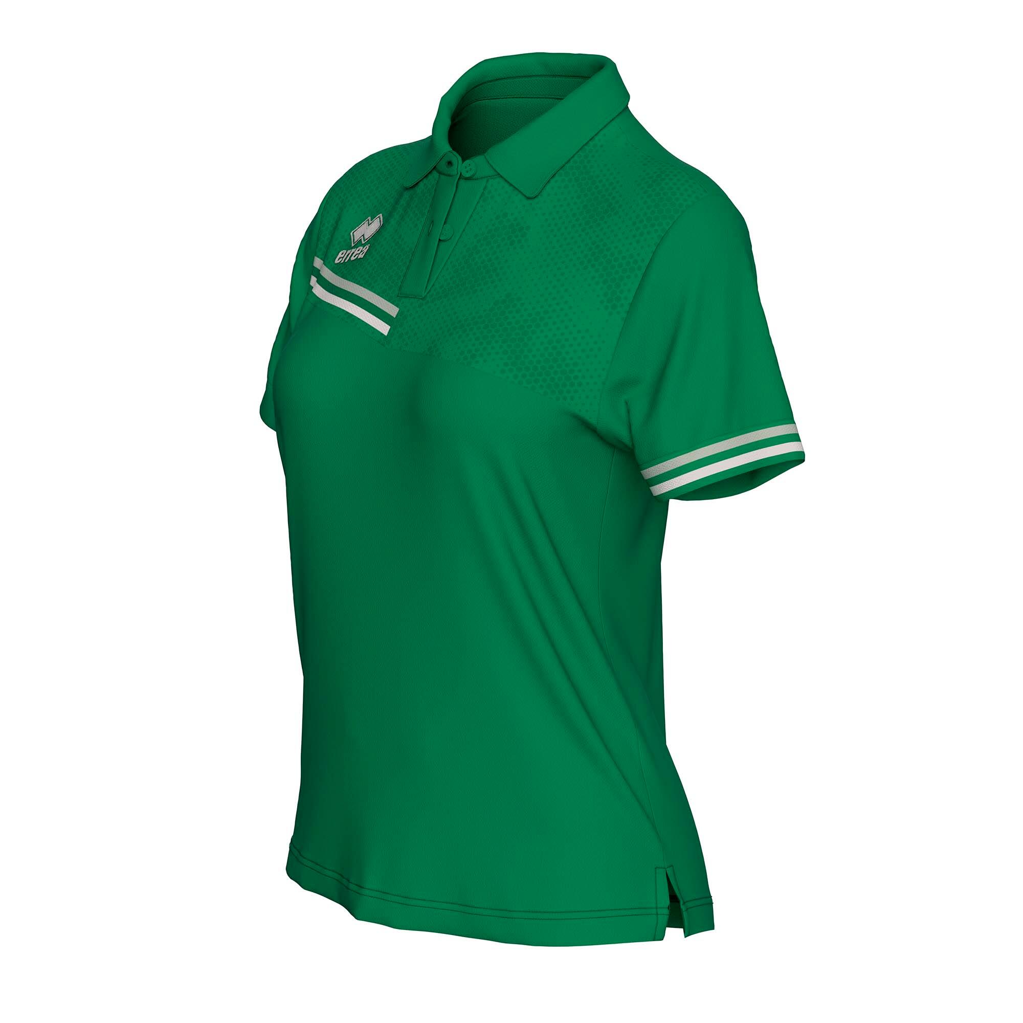 Errea Polo Shirt Woman 3/5