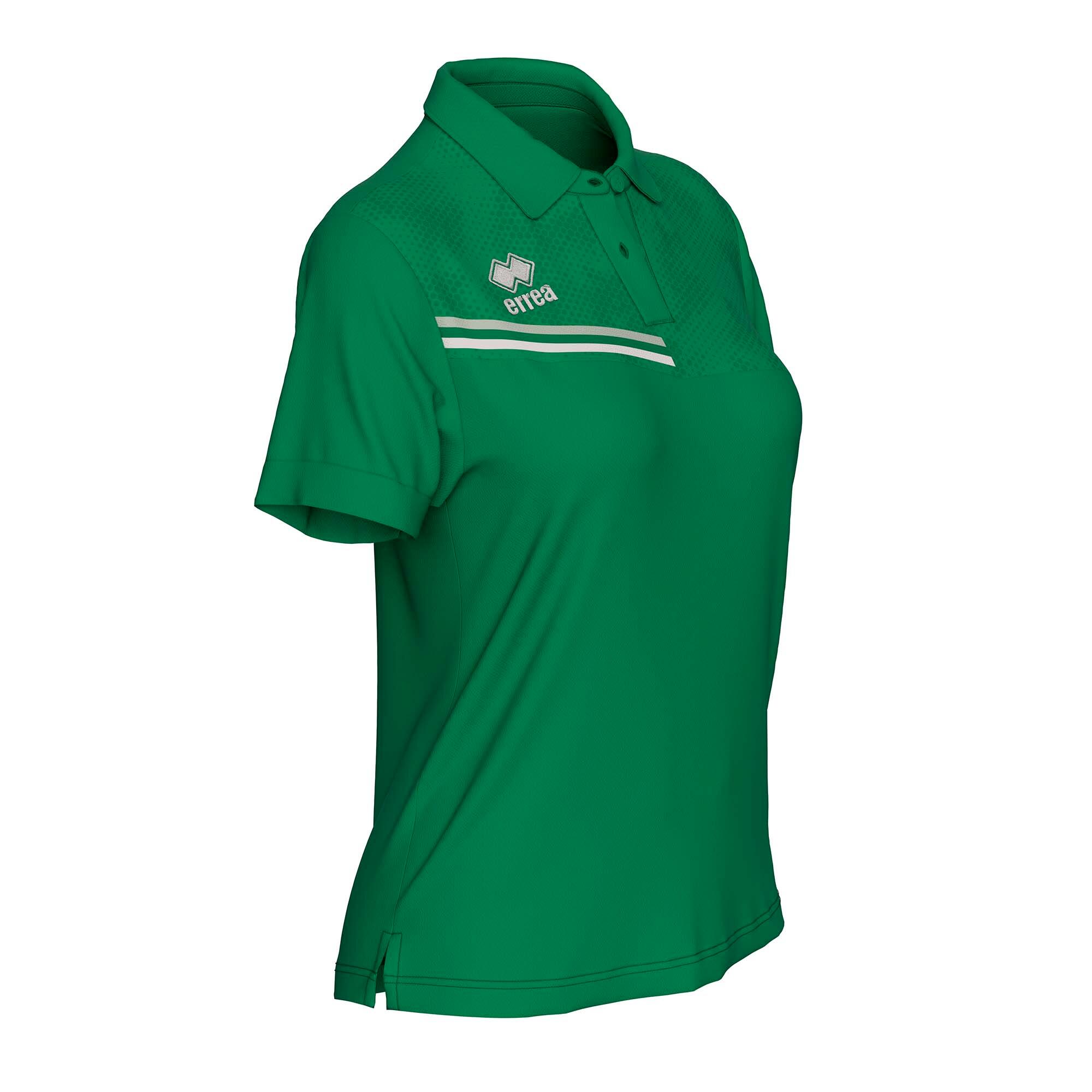 Errea Polo Shirt Woman 2/5