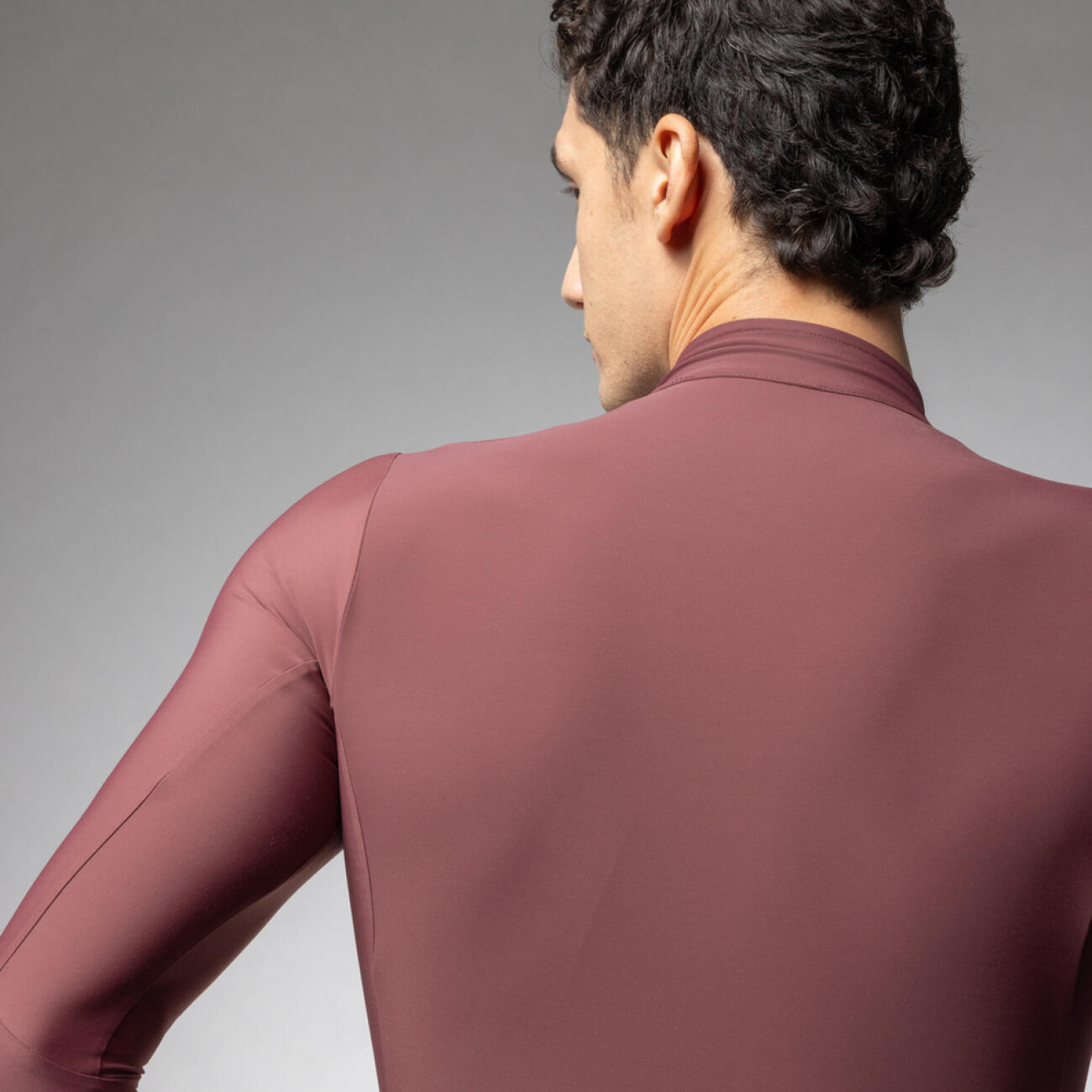Camisola de inverno de manga comprida - WARM RACE 4/7