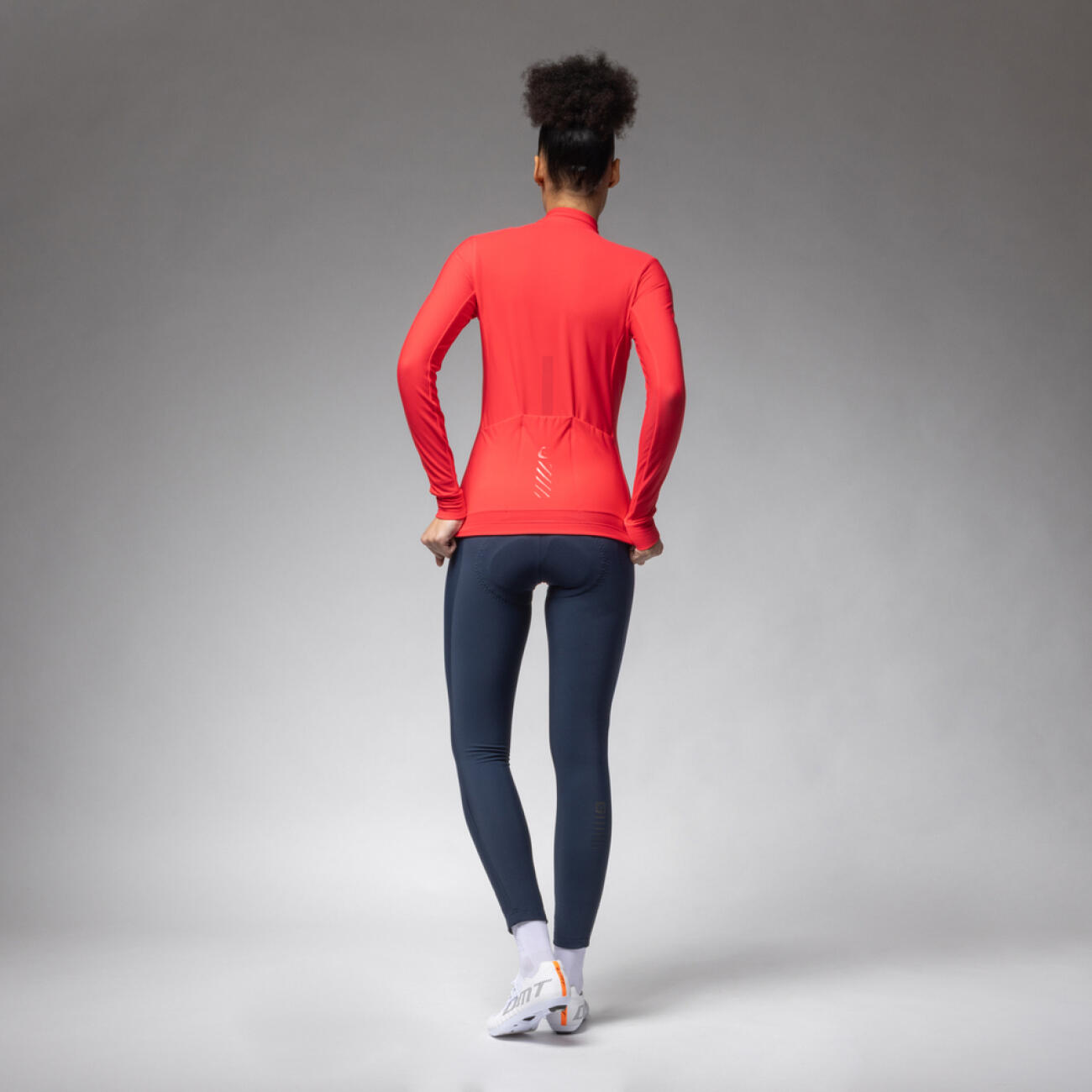 Maillot d'hiver à manches longues - PRAGMA FONDO 3.0 LADY 6/7