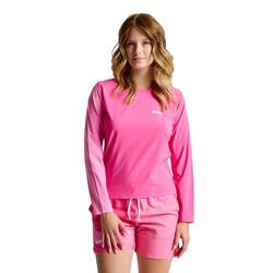 T-Shirt Slam Od Ws Tech T-Shirt À Manches Longues Femme