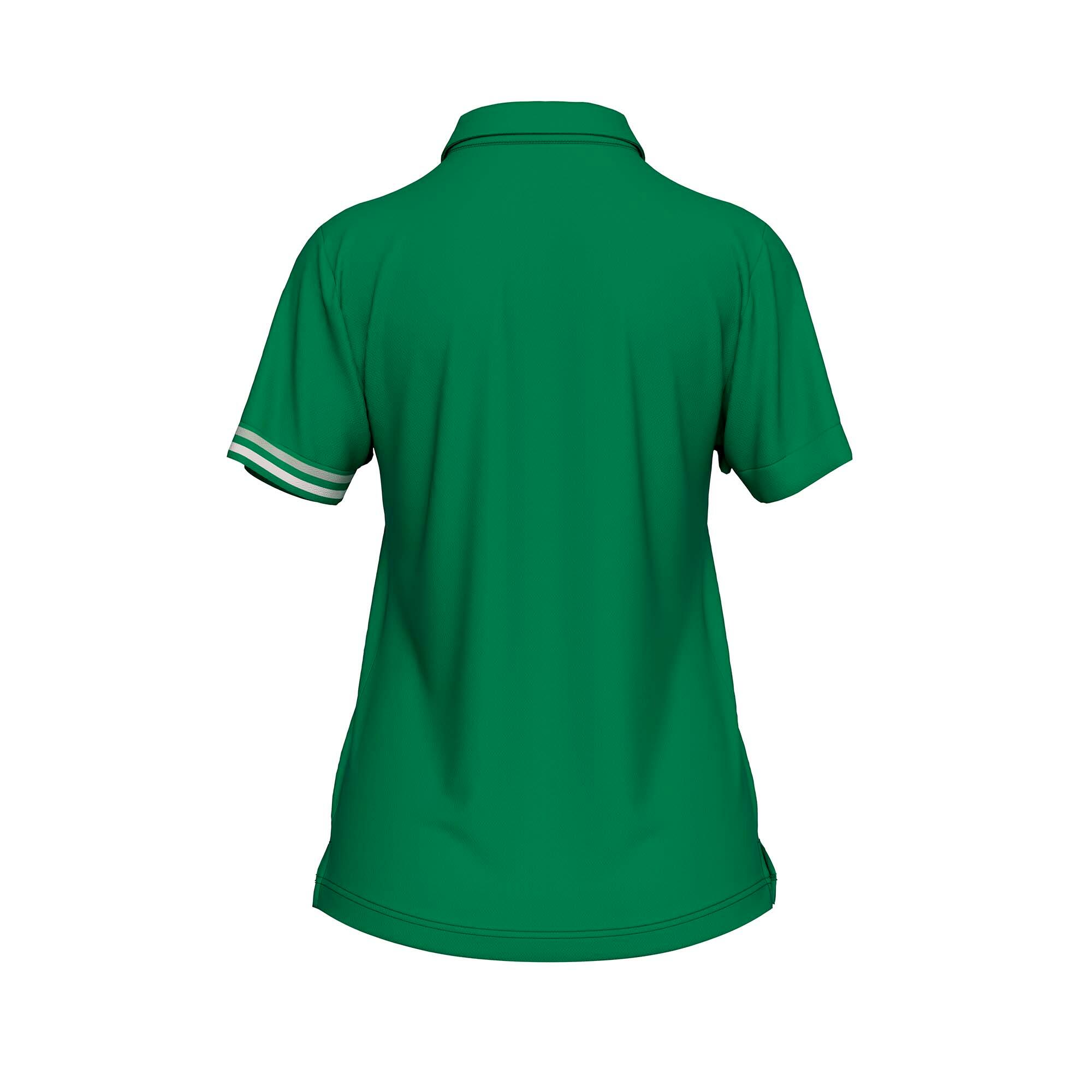 Errea Polo Shirt Woman 4/5