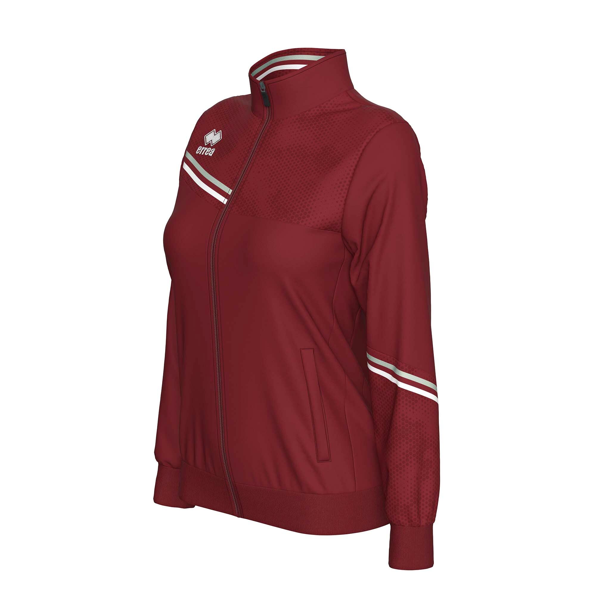 Dames trainingsjack Errea Estella 3/5