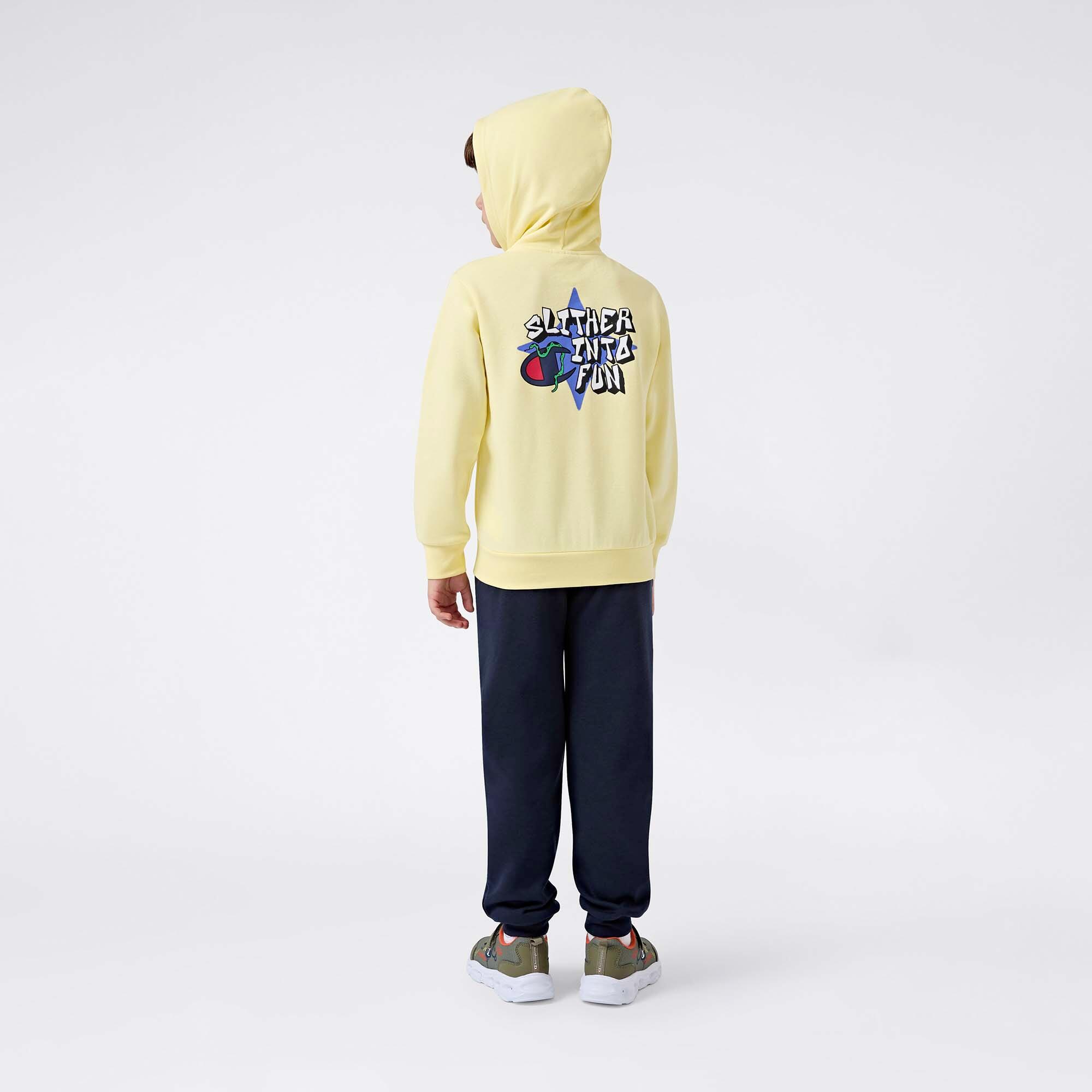 Champion Chándal NIño 3/4