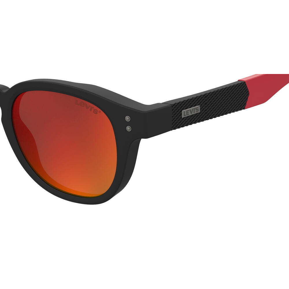 Gafas de Sol Levi'S LV 5060/S BLX de Tr90 Hombre 48 mm 3/3