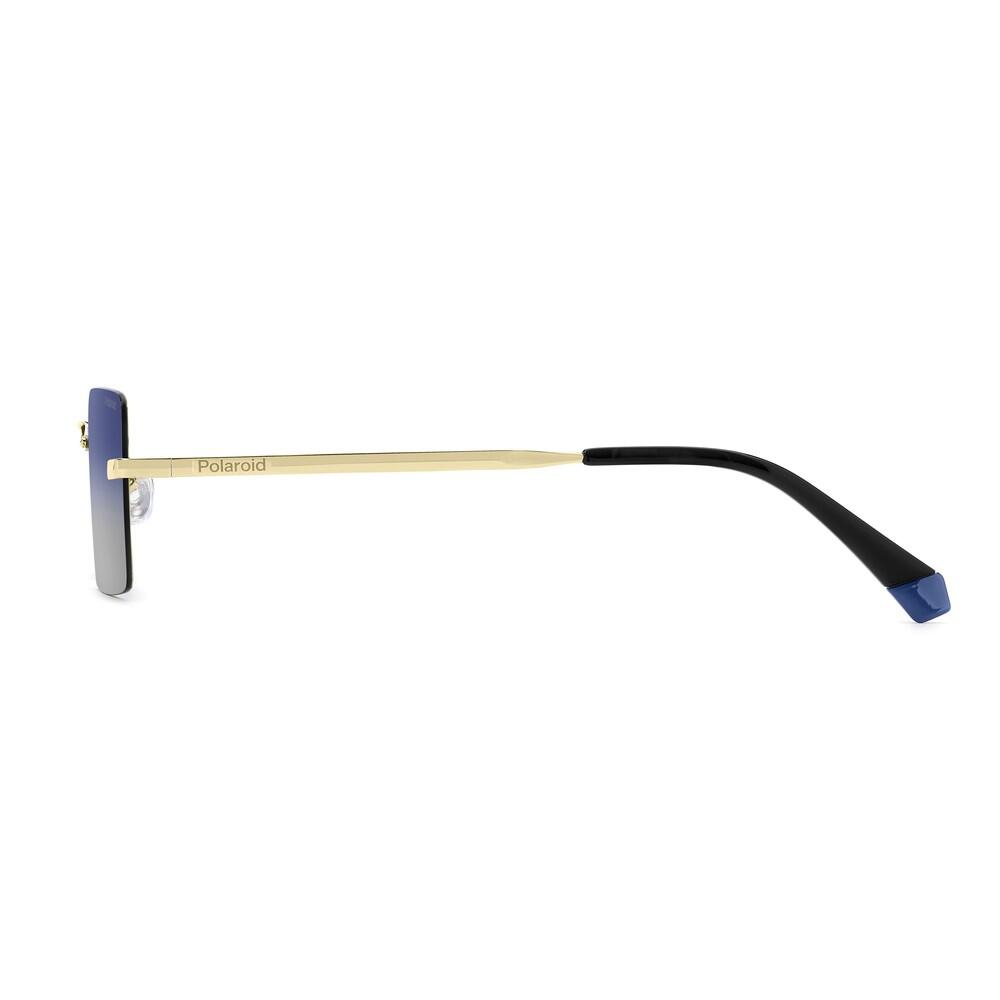 Gafas de Sol Polaroid PLD 6245/S LKS Polarizadas de Metal Hombre 58 mm 3/7