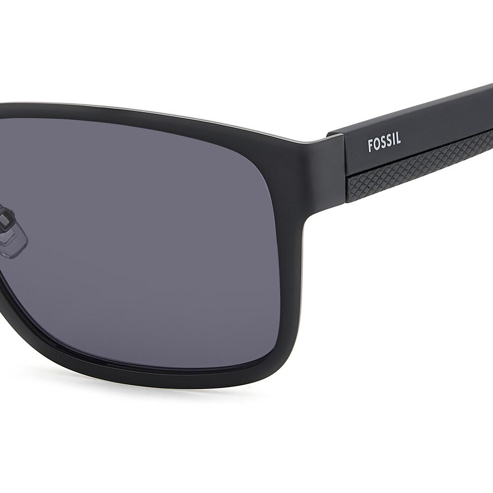 Lunettes de Soleil Fossil FOS 2156/G/S RZZ en Métal Homme 56 mm 3/3