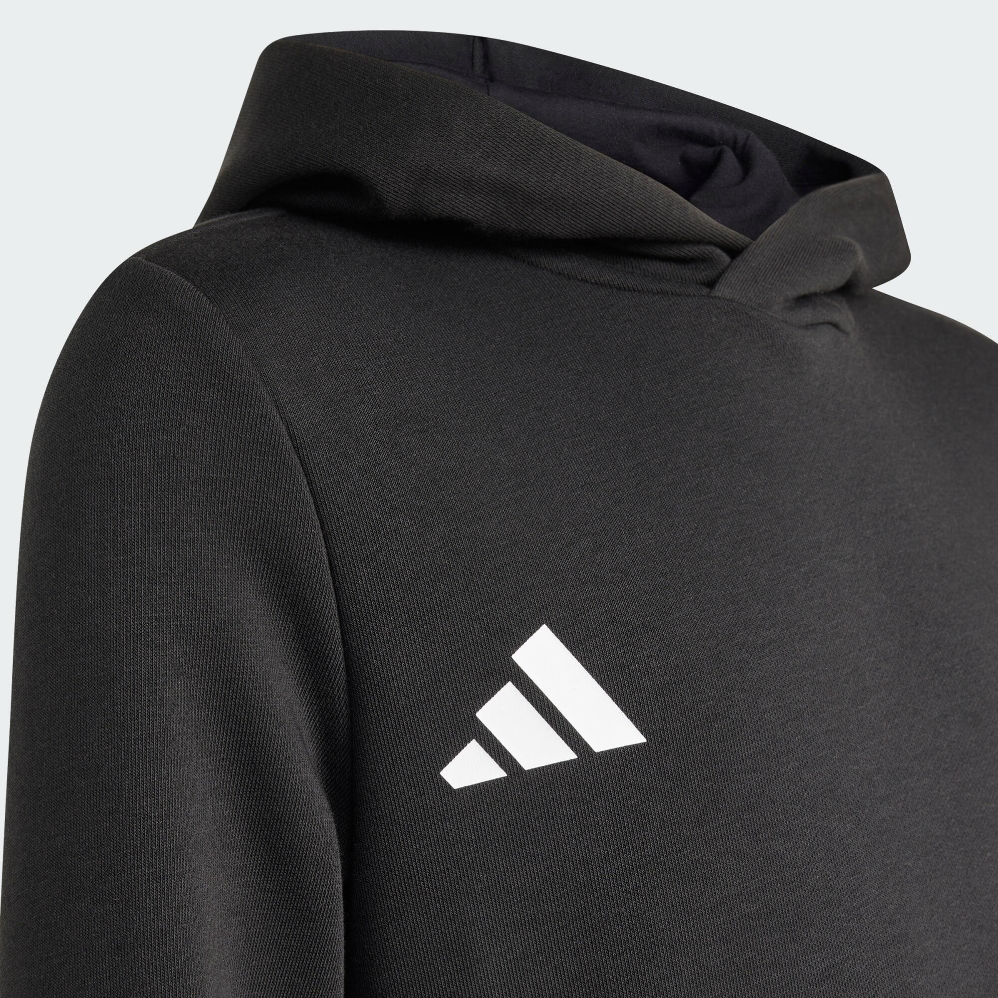 Sweat-shirt à capuche All Blacks x Marvel Enfants 2/6