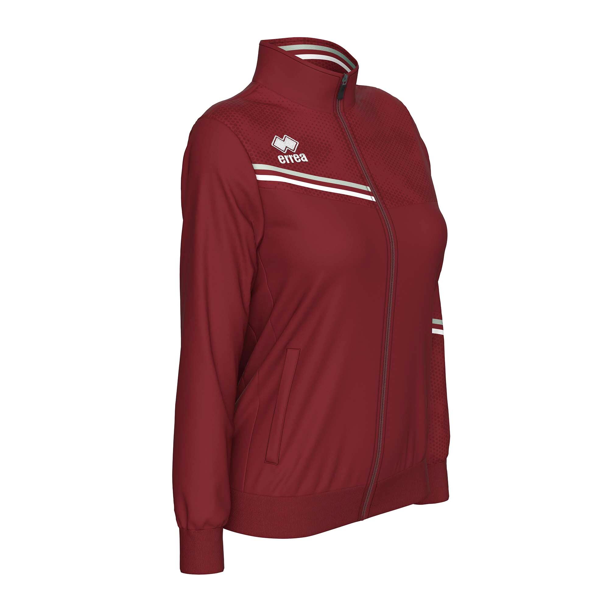 Dames trainingsjack Errea Estella 2/5