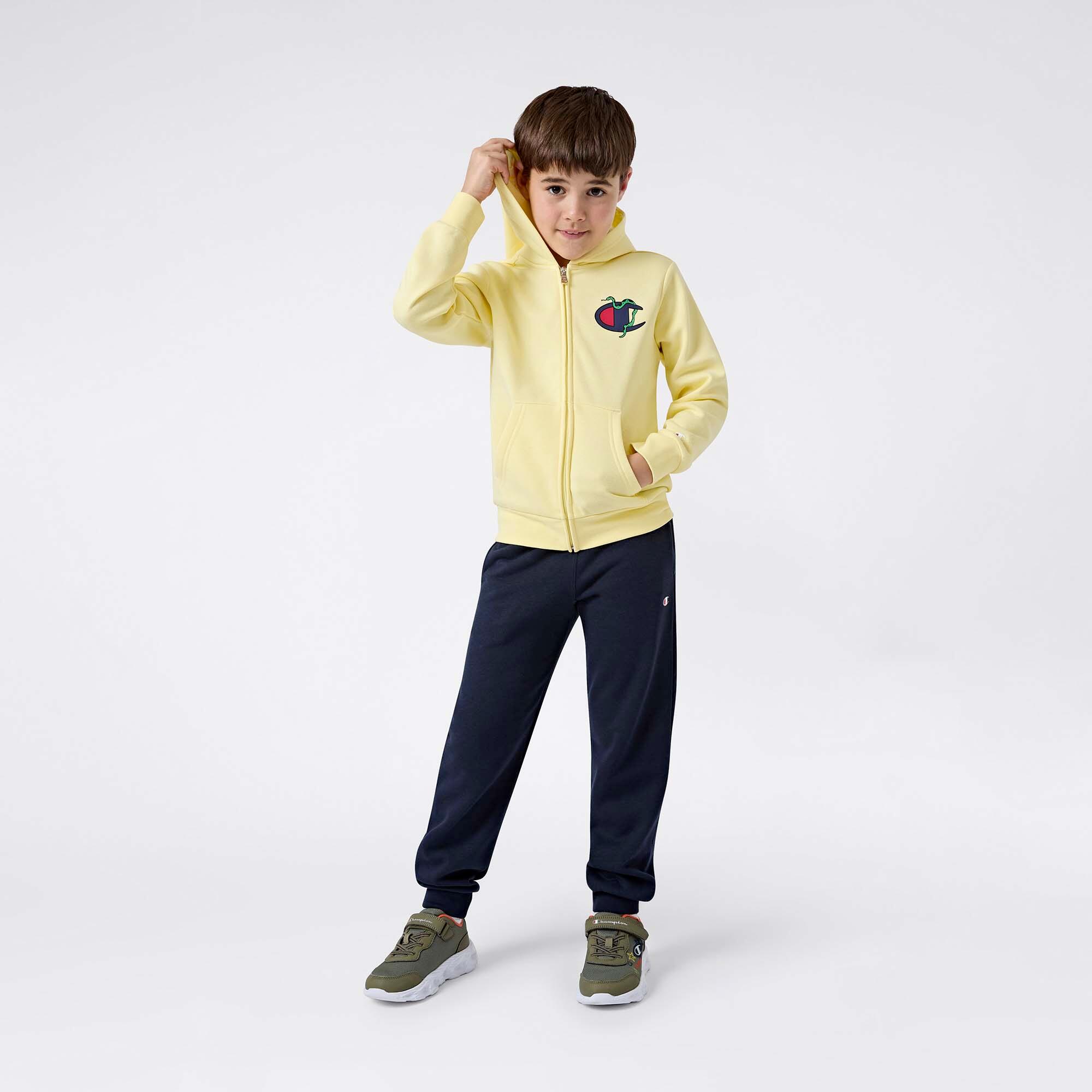 Champion Chándal NIño 2/4
