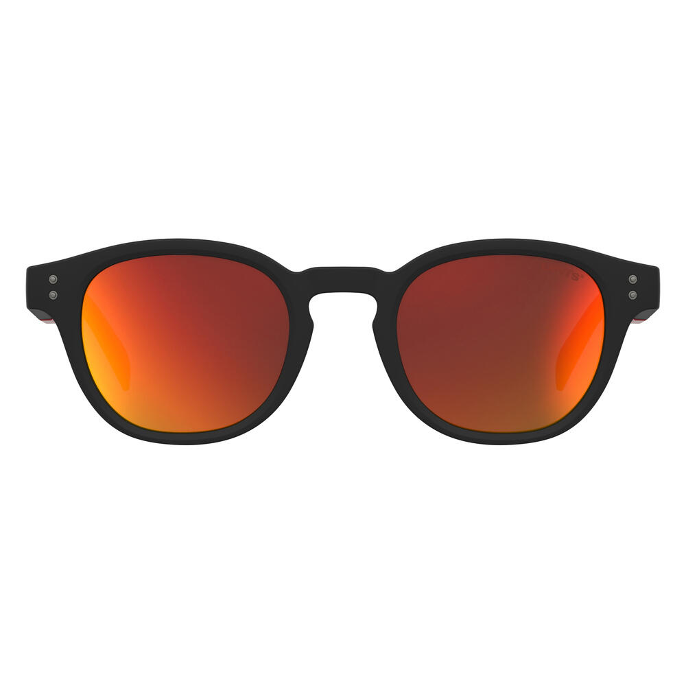 Gafas de Sol Levi'S LV 5060/S BLX de Tr90 Hombre 48 mm 2/3