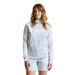 Sweat À Capuche Slam Graphic Ws Femme