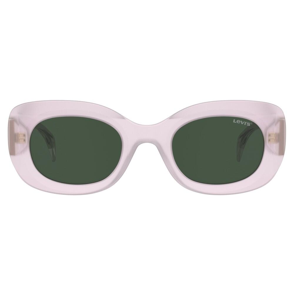 Occhiali da Sole Levi'S LV 1080/S 8KJ in TR90 Donna 49 mm 2/3
