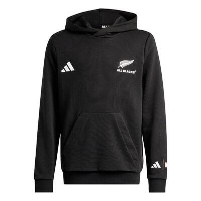All blacks x marvel hoodie kids