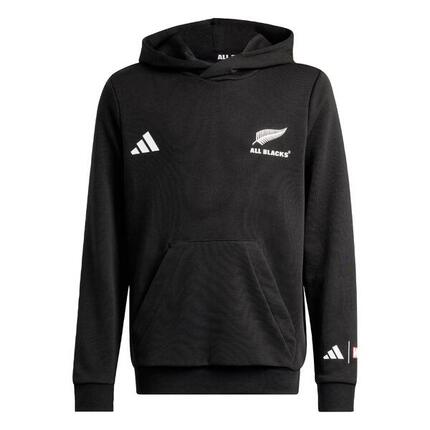 Sudadera con capucha All Blacks x Marvel