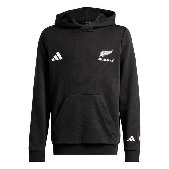 All Blacks x Marvel Kapuzenjacke Kinder