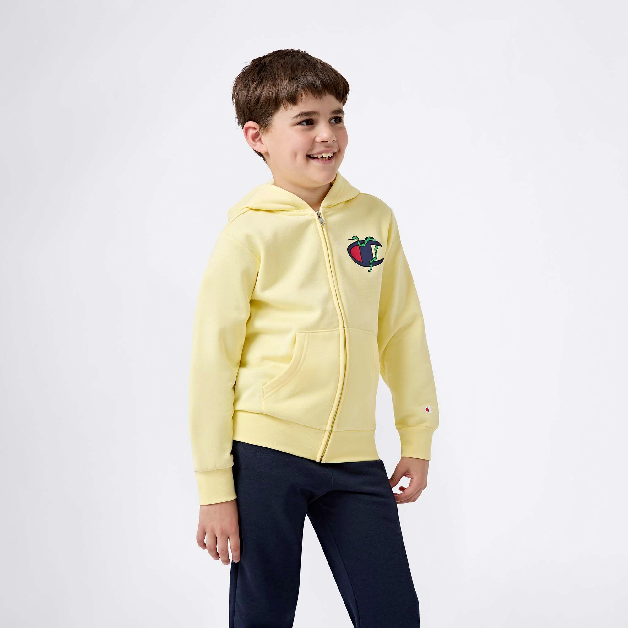 Champion Chándal NIño 4/4