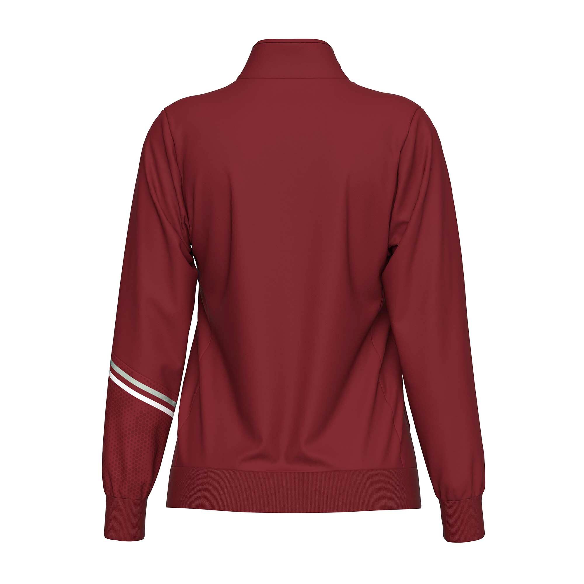Dames trainingsjack Errea Estella 4/5