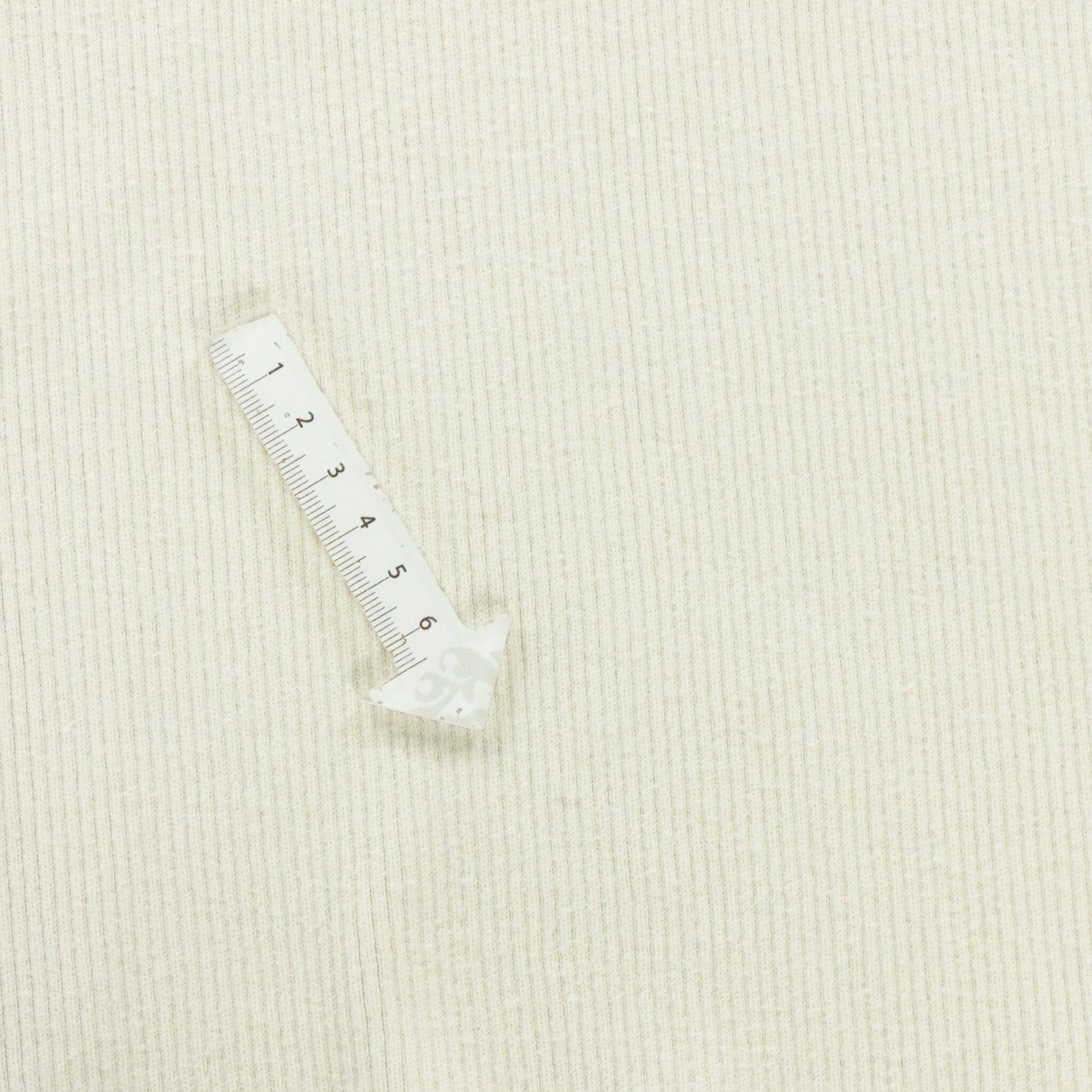Reconditionné - Reconditionné - Pull Femme col roulé Blanc - Bon État - Bon État 6/7