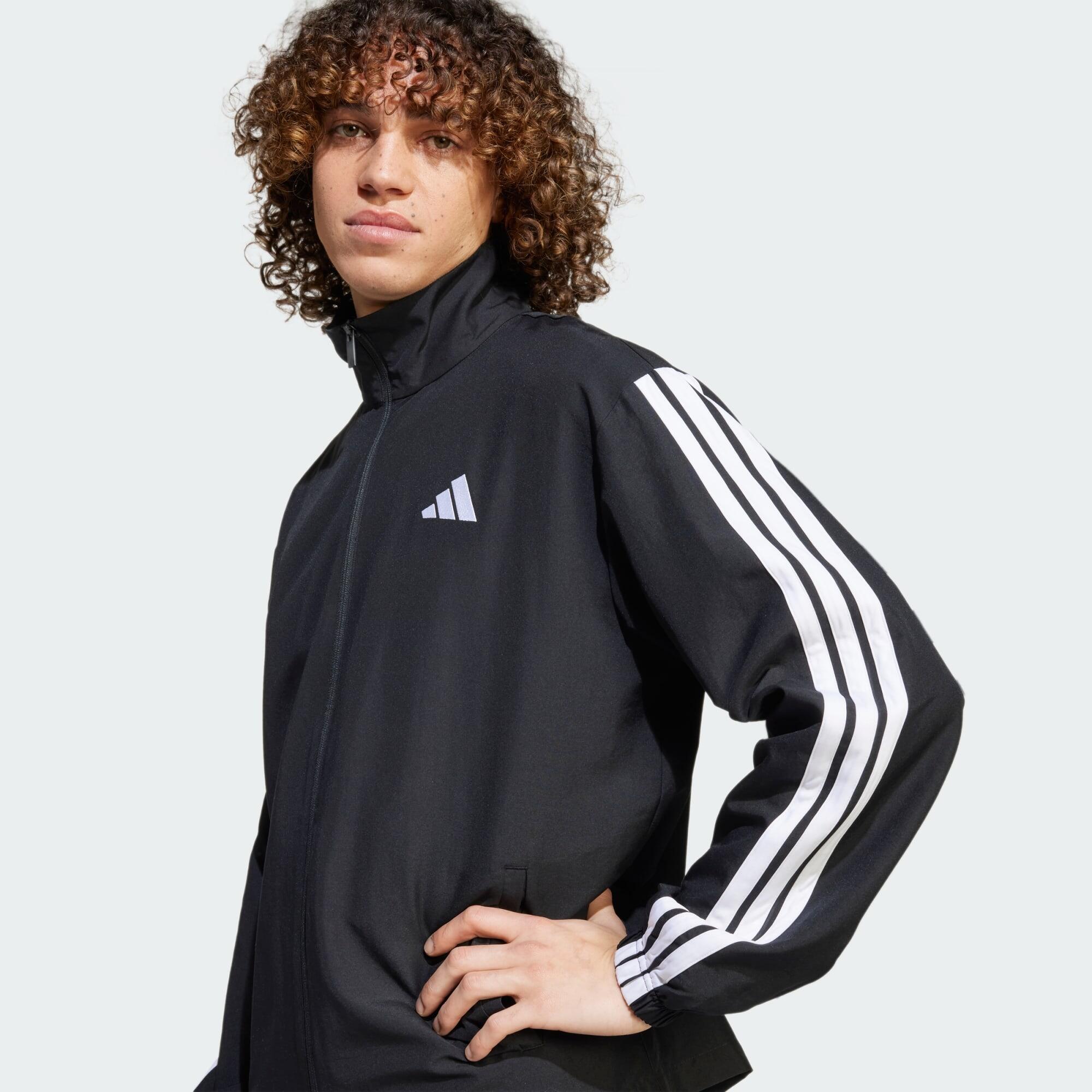 TUTA 3 STRIPES WOVEN 4/5
