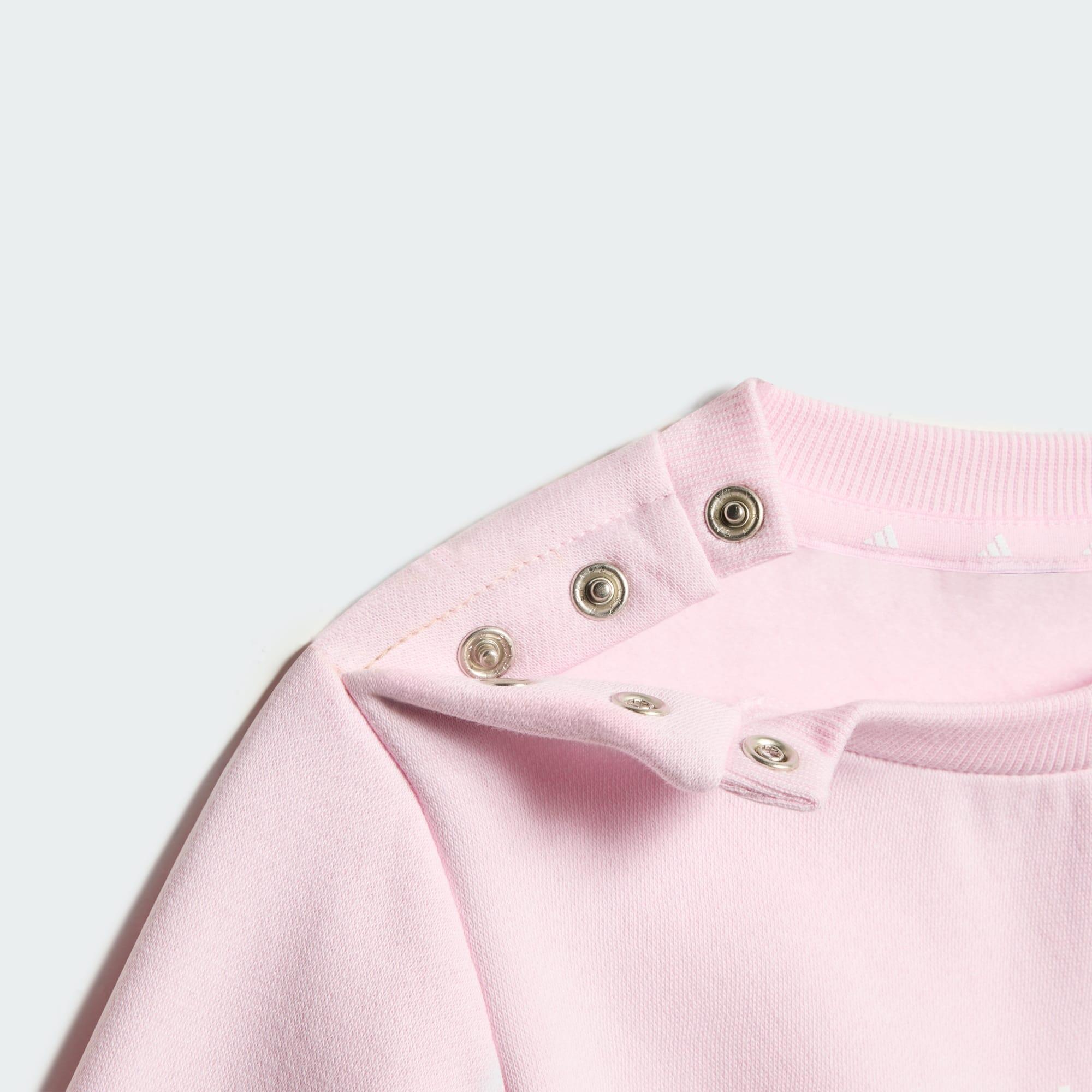 Conjunto Essentials – Criança 2/5