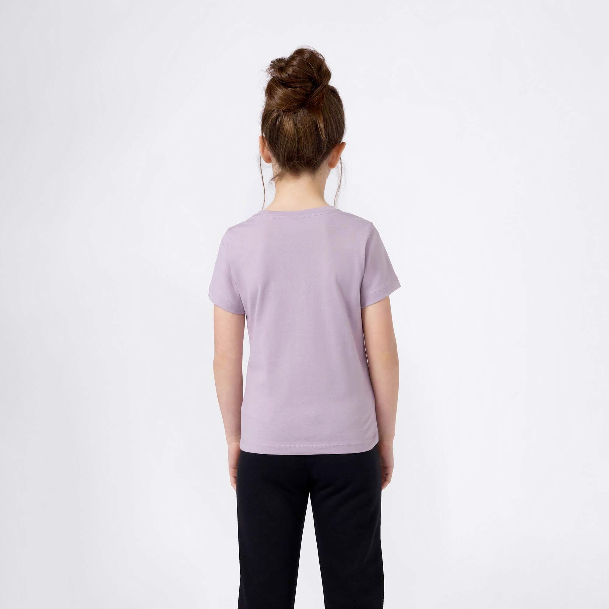 T-Shirt Champion Ss Tee Junior 3/4