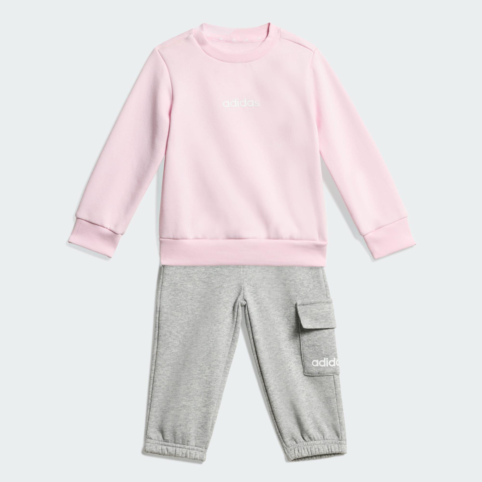 Conjunto Essentials – Criança 4/5