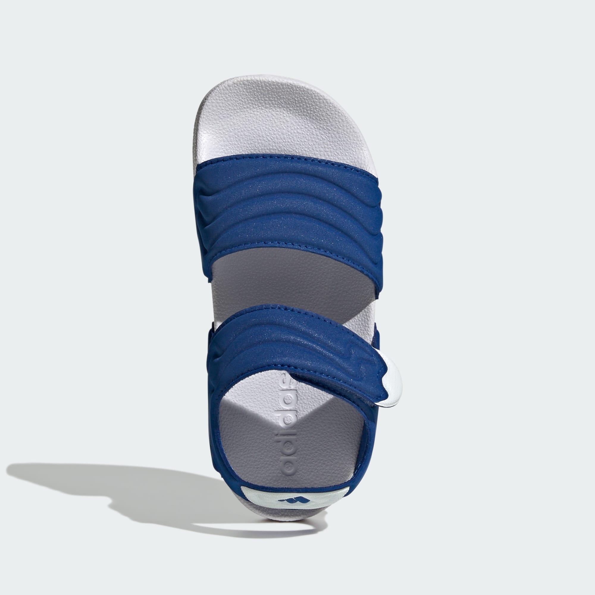 SANDÁLIAS ADILETTE 2 — CRIANÇA 2/8