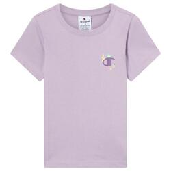 T-Shirt Champion Ss Tee Enfant