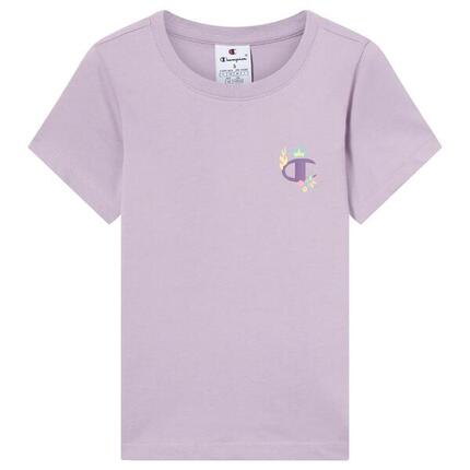 T-Shirt Champion Ss T-Shirt Enfant