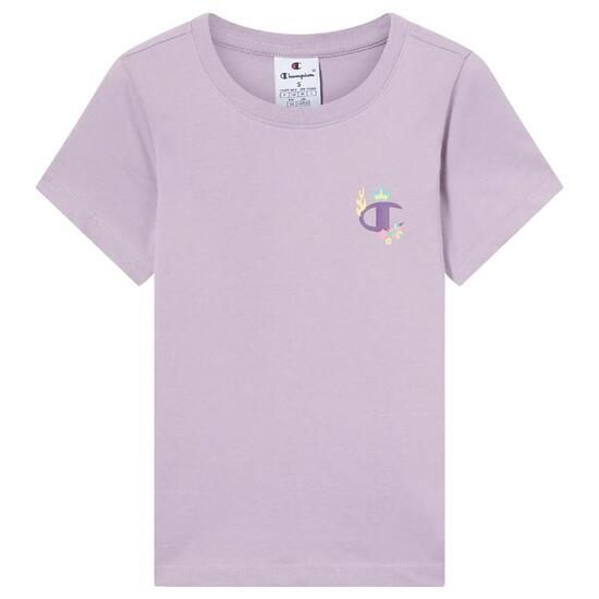 T-Shirt Champion Ss T-Shirt Enfant