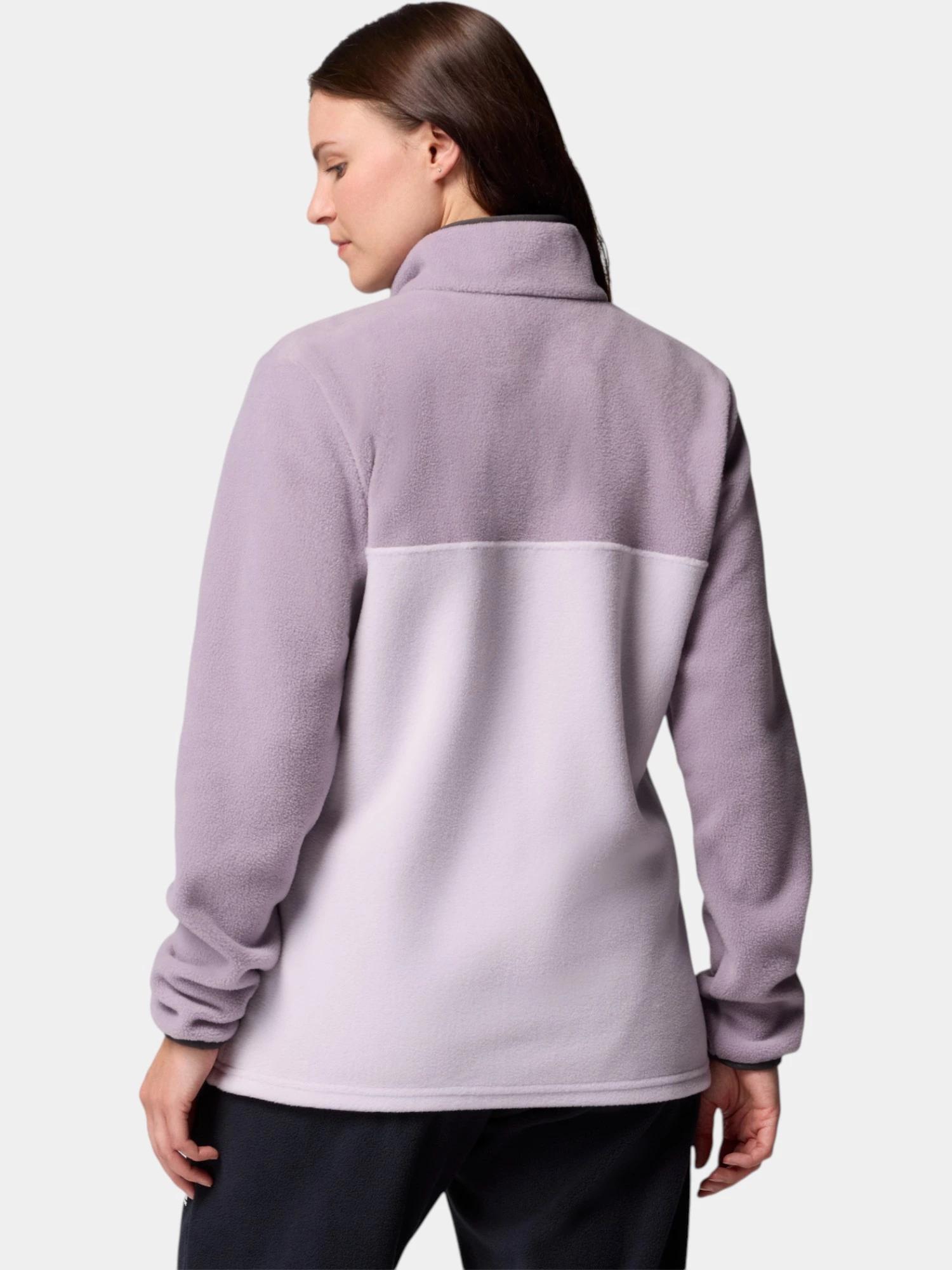 Pull Femme Benton Springs 1/2 Snap II 3/7