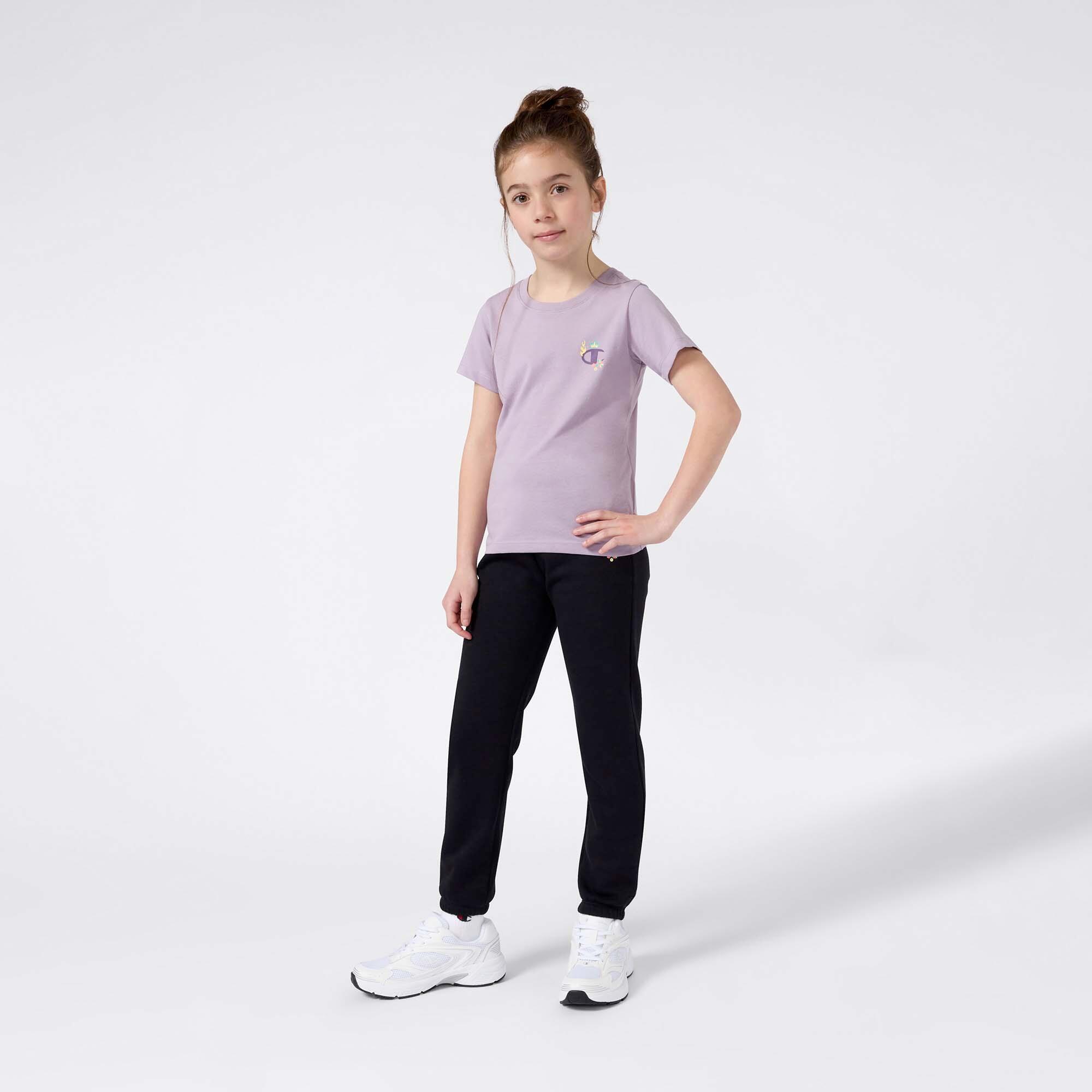 T-Shirt Champion Ss Tee Junior 4/4