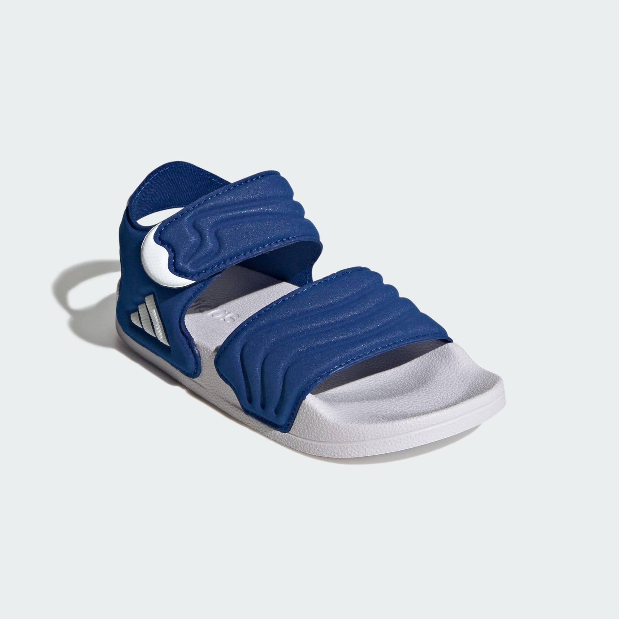 SANDÁLIAS ADILETTE 2 — CRIANÇA 4/8