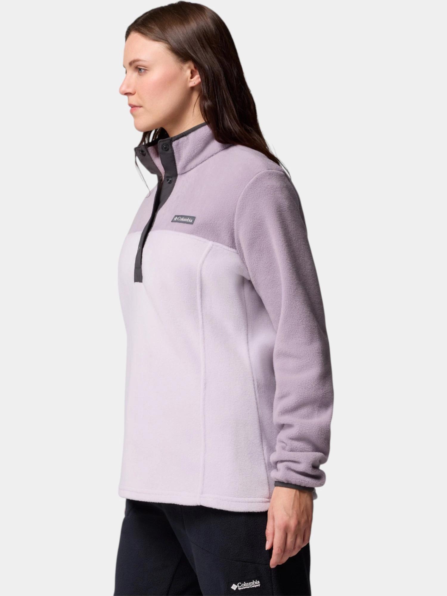 Pull Femme Benton Springs 1/2 Snap II 2/7