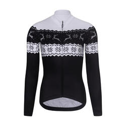 Maillot d'hiver à manches longues - FROSTTRAIL WINTER