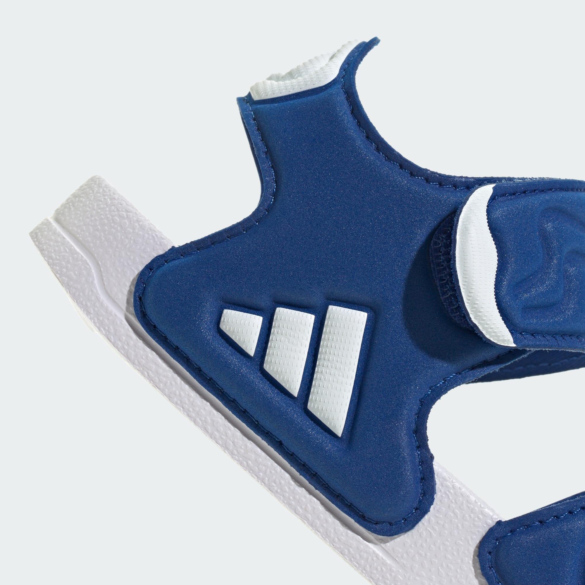 SANDÁLIAS ADILETTE 2 — CRIANÇA 6/8