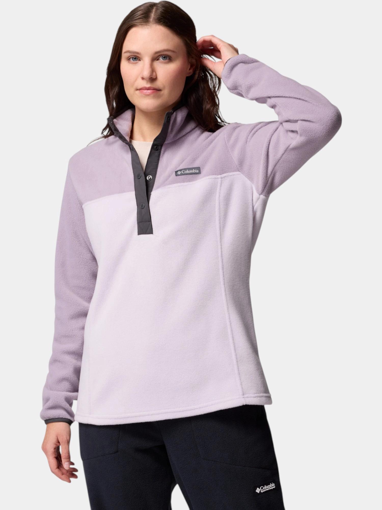 Pull Femme Benton Springs 1/2 Snap II 4/7