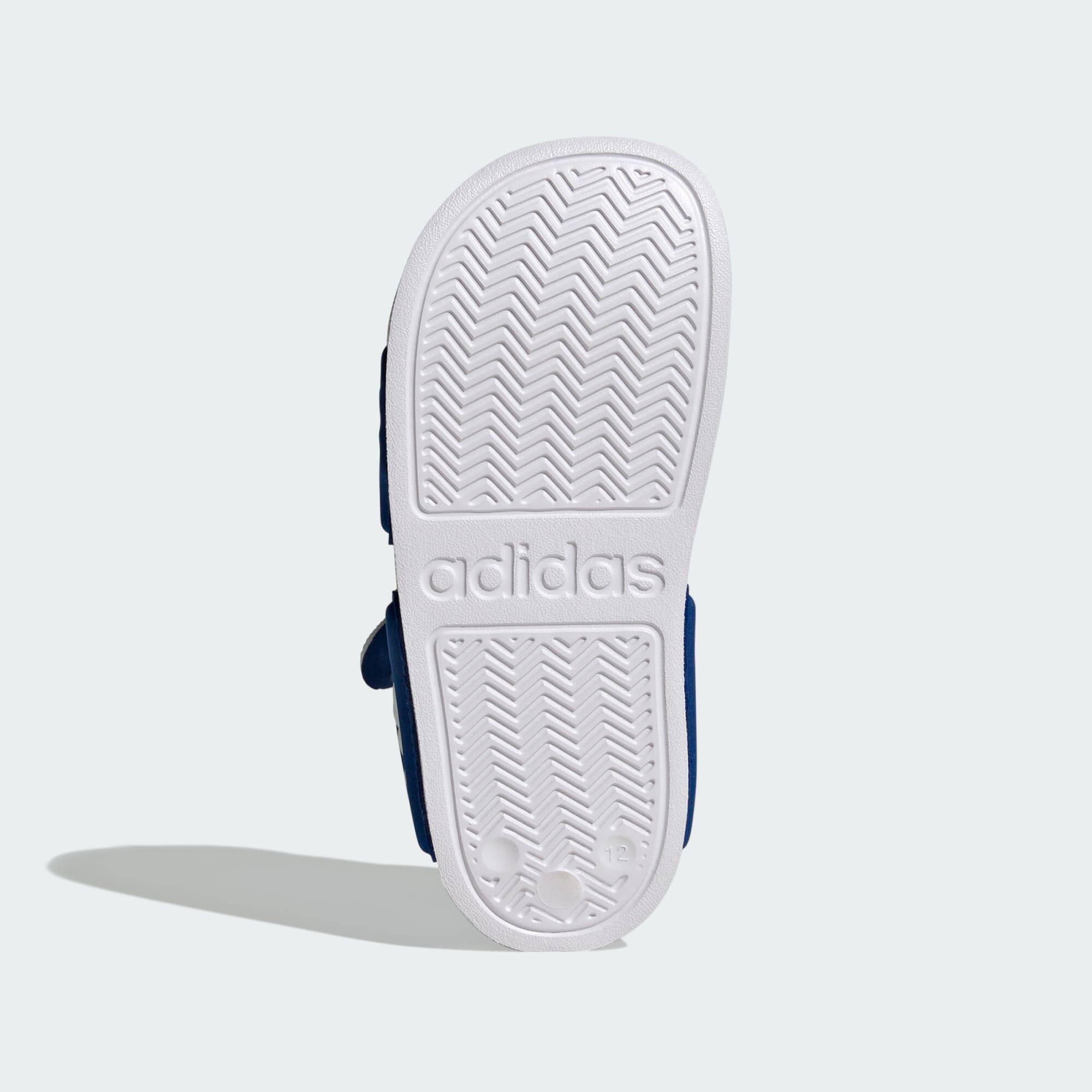 SANDÁLIAS ADILETTE 2 — CRIANÇA 3/8